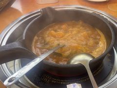 -黔三一夺夺粉酸汤火锅(百信店)