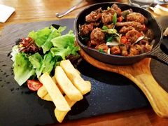 -Let's Taipei 非常烘焙(太古里店)