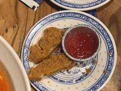 -和府捞面(北美新天地店)