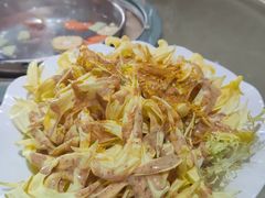 -红日饭店(裕隆三路店)