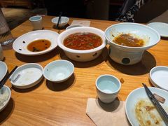 -一轩饺子馆(丽都店)