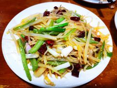 -温州一家人美食(西木头市店)