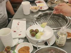 -尚宴牛特鲜自助(太原街万达店)