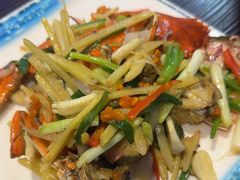 -东江海鲜大排档·潮汕菜·砂锅粥