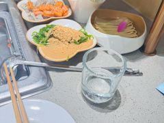 -海底捞火锅(奥森店)