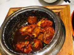 -味茂·老船夫1927(东海东路店)