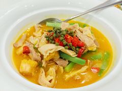 -满堂·烤鸭店·北京菜(鼓楼店)