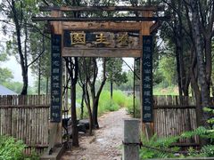 -函谷关历史文化旅游区