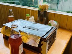 烧烤台-晓靖轩烧烤(沙河风情店)