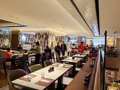 -粤海喜来登酒店·盛宴海鲜牛排自助餐厅(天河城店)