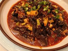 -院8里·小聚园老川菜(九眼桥店)