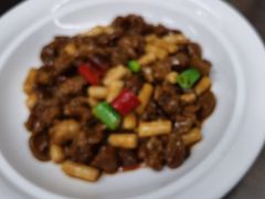 -大鹏饭店·金陵家宴(奥体中心店)