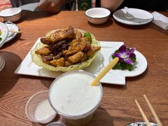 -新疆亚克西音乐餐厅(南方花园店)