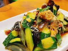 -老姑砂锅·烧烤天津菜(体北道店)