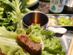 -一品诚记烤肉·甄选店(中南路店)