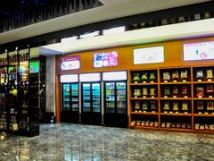 超市-皇马纯KTV(景田店)