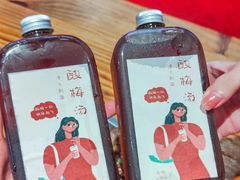 -兔槽江湖菜·重庆璧山兔(水围店)