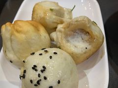 -大壶春生煎(四川中路店)