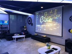 -CIAO·团建聚餐·生日派对轰趴馆(福田店)