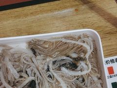 -黔哆哆地摊酸汤火锅(清湖店)