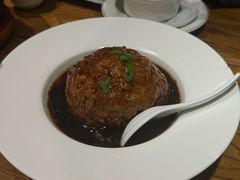 -苹果树下艺术餐厅(通州店)