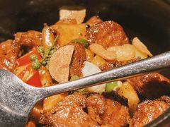-小厨娘绣中淮扬(大行宫科巷店)