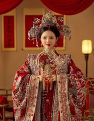 -衣贝姿婚纱礼服馆