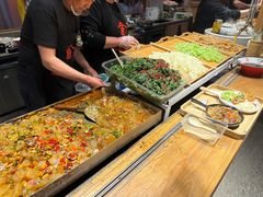 -沙州食驿·非遗小吃夜市