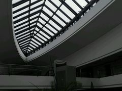 -上海滴水湖皇冠假日酒店