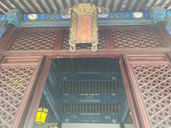 -乾隆行宫