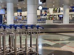 -吉隆坡国际机场