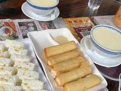 -周大娘牛乳(旧寨古村总店)