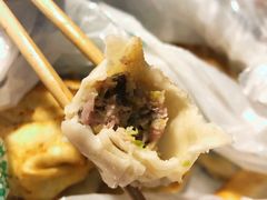 -劈柴院锅贴(沈阳路店)