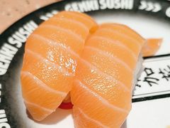 -元气寿司(东方宝泰店)