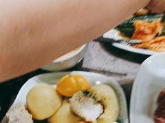 -金滏山烤肉·海鲜·火锅自助餐厅(襄阳万达店)