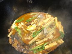 -锅来乐地锅鸡(安亭店)