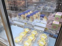 -DEMO黛慕蛋糕(中泰店)