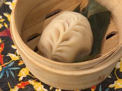 -羲和雅苑•北京烤鸭(国贸商城店)