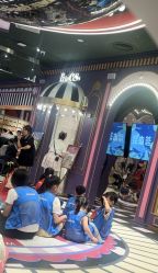 -MELAND亲子乐园•派对•研学(集美世茂店)