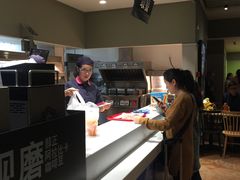 -肯德基(西稍门店)