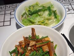 -湘语·湖南家常菜(新洲店)
