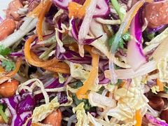 管氏特色凉菜-管氏翅吧(马家堡店)