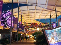 -三亚海昌梦幻海洋不夜城