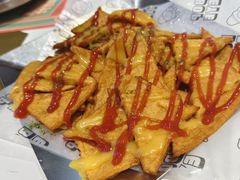 -BOPEYE·波派炸鸡(九霄天地店)