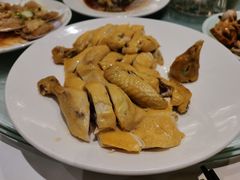 客家盐焗鸡-稻香酒家(天河城店)
