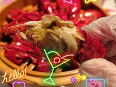 -靓靓蒸虾·头牌蒸虾(雪松路总店)