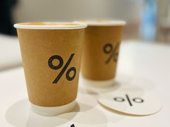 -% Arabica阿拉比卡咖啡烘焙工坊