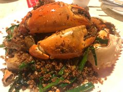 喜记正宗炒辣蟹-喜记避风塘炒辣蟹(旗舰店)