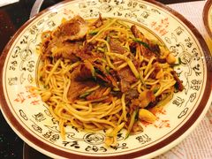 -牛真鲜禾一捞面(东鼓道店)