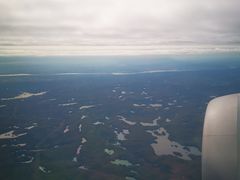 -蒙特利尔皮埃尔·埃利奥特·特鲁多国际机场